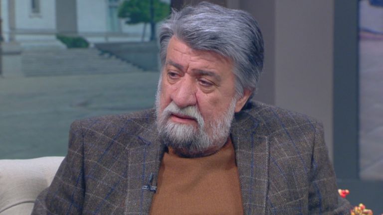 Рашидов: Победата на Ердоган е от полза за България