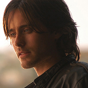 Джаред Лето във вселената на Спайдър-мен