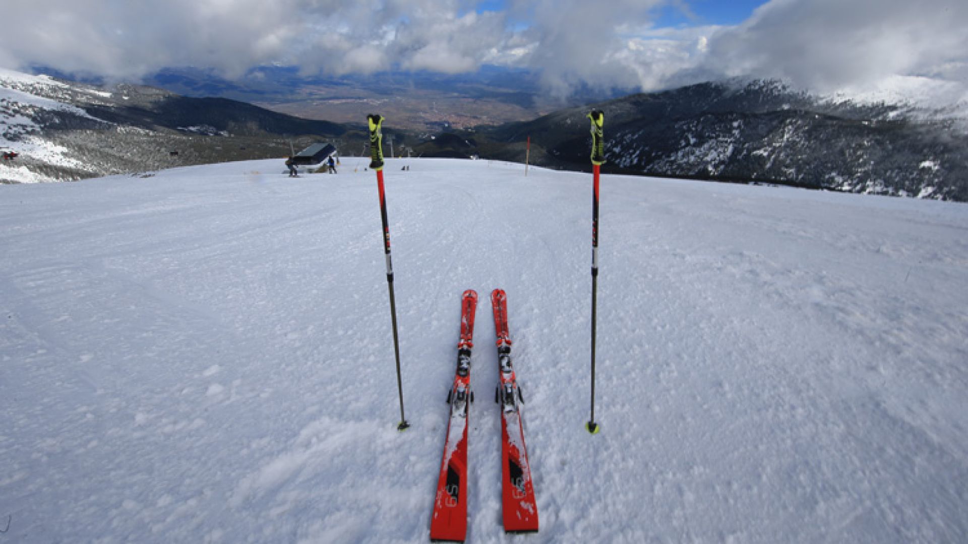 Бившият директор на "Фармахим Холдинг" е загиналият скиор в Банско