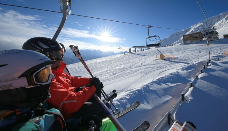 Банско затвори ски зоната от понеделник, 16 март