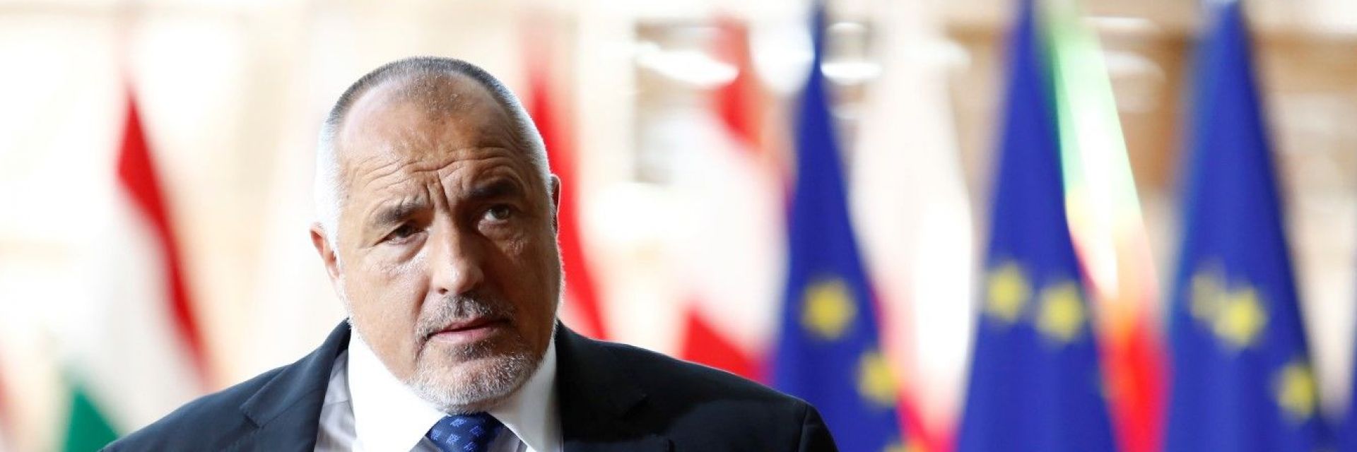 Премиерът: Аз съм европеец, но България ми е по-мила (видео)