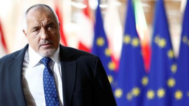 Борисов отчита Българското председателство пред ЕП