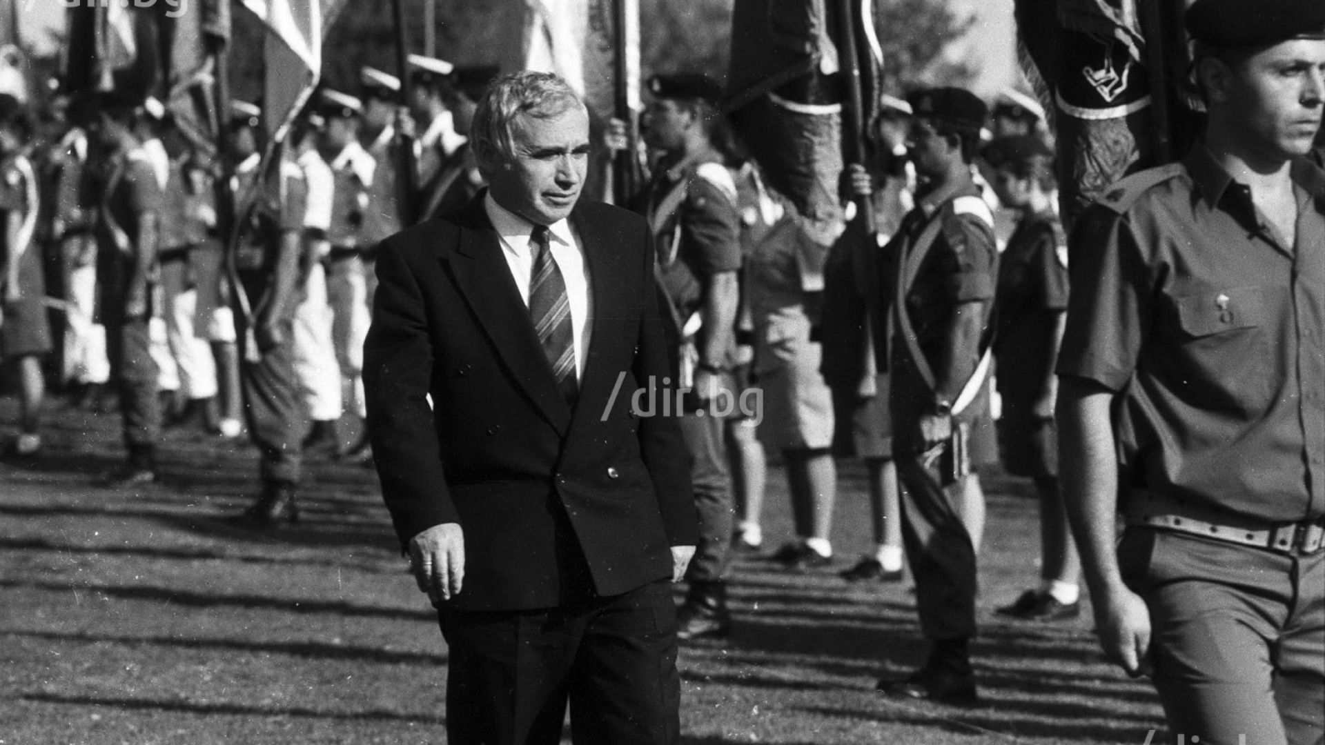 Летище София да се казва Желю Желев на името