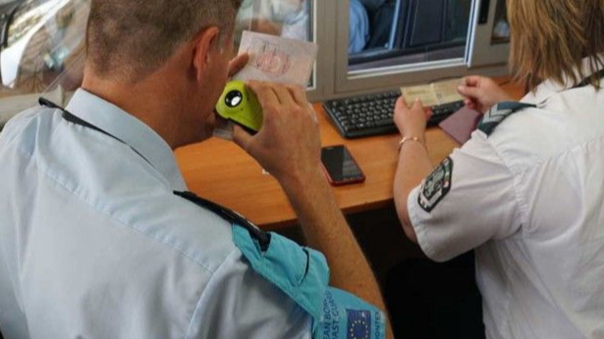 Съветът на ЕС съобщи че е одобрил предложението на Европейската