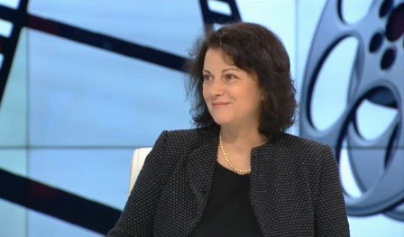 Жана Караиванова за свършеното от НФЦ за 6 месеца