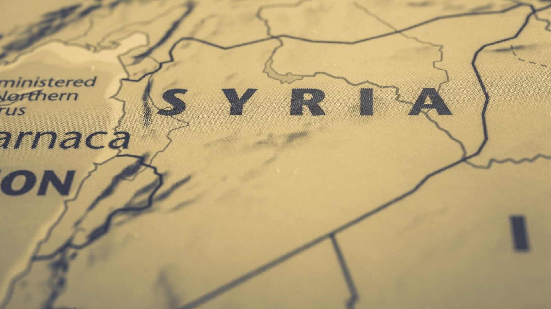Хизбула пренасочва вниманието си от Сирия към борбата с коронавируса