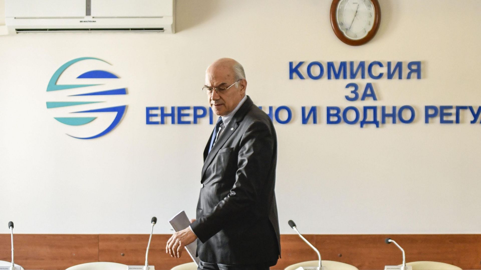 Комисията за енергийно и водно регулиране ще реши окончателно днес