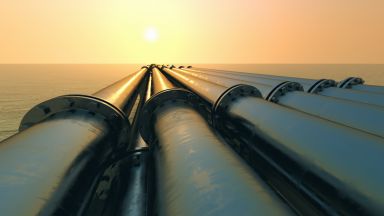 Базираният в Швейцария оператор на ръководения от Русия газопровод Северен