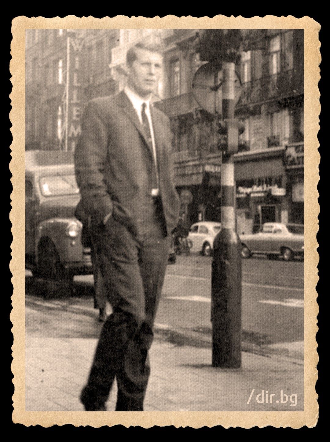 Никола Котков