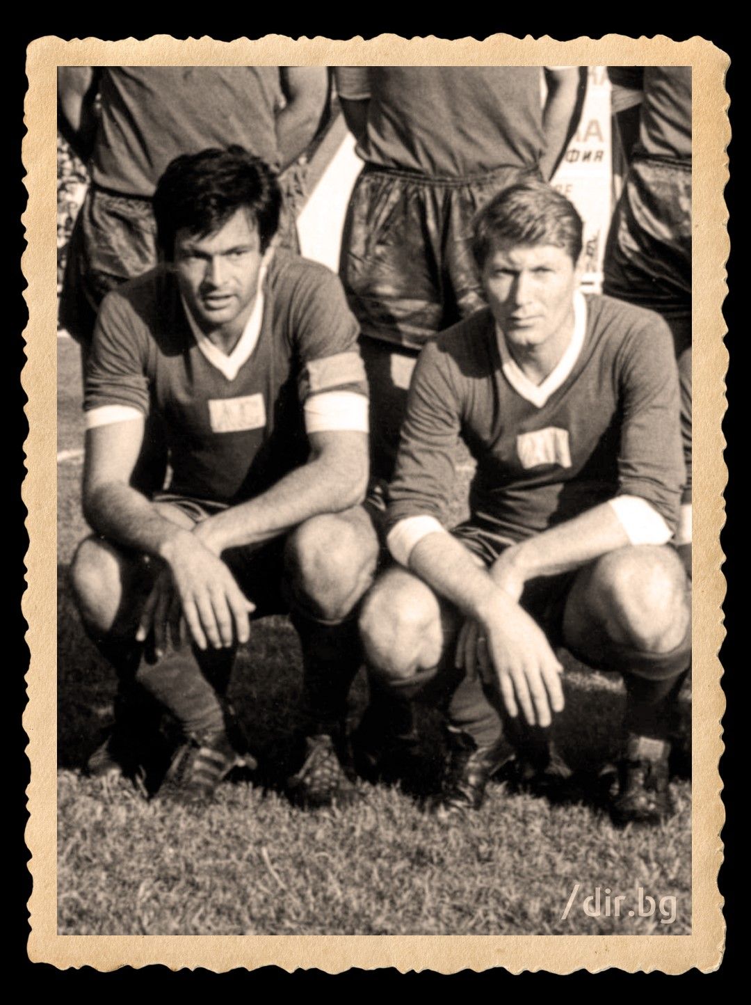 Гунди и Котков - незабравими