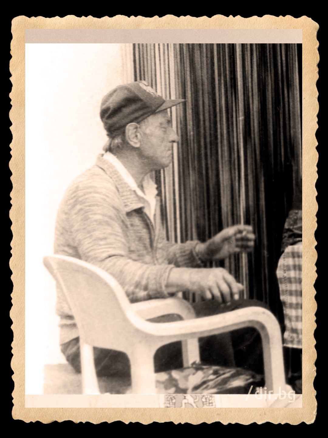 Илия Цветков, на когото се налагаше да живее с ужаса до смъртта му преди 6 г.