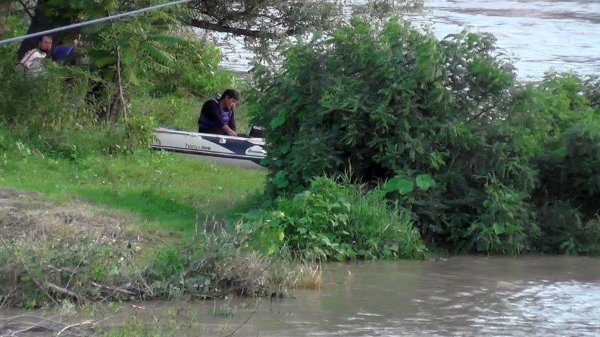 Млад спелеолог се удави в река Искър при подготовка на състезание