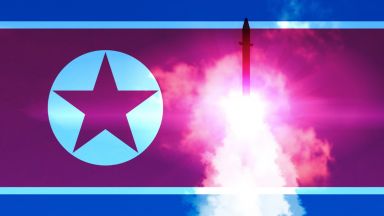 Северна Корея строи нови ракети, обяви американското разузнаване