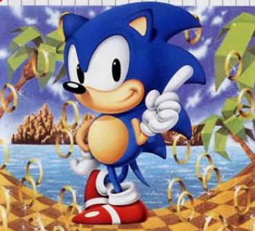 Джим Кери и Джеймс Марсдън в игралната анимация "Таралежът Соник"