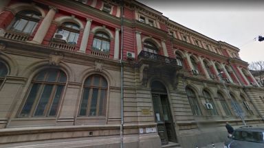 БДЖ все пак може да загуби сградата в центъра на София