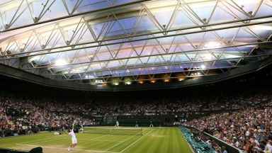 Скандал в тениса: Година без "Уимбълдън" заради действията на "Ролан Гарос"?