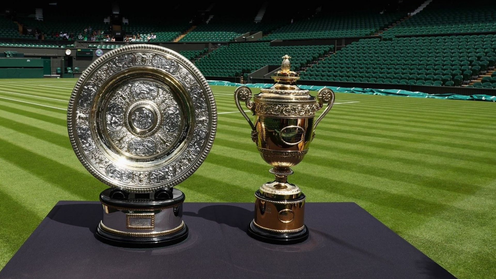 Три варианта за "Уимбълдън 2021", нова отмяна може да е фатална за британския тенис