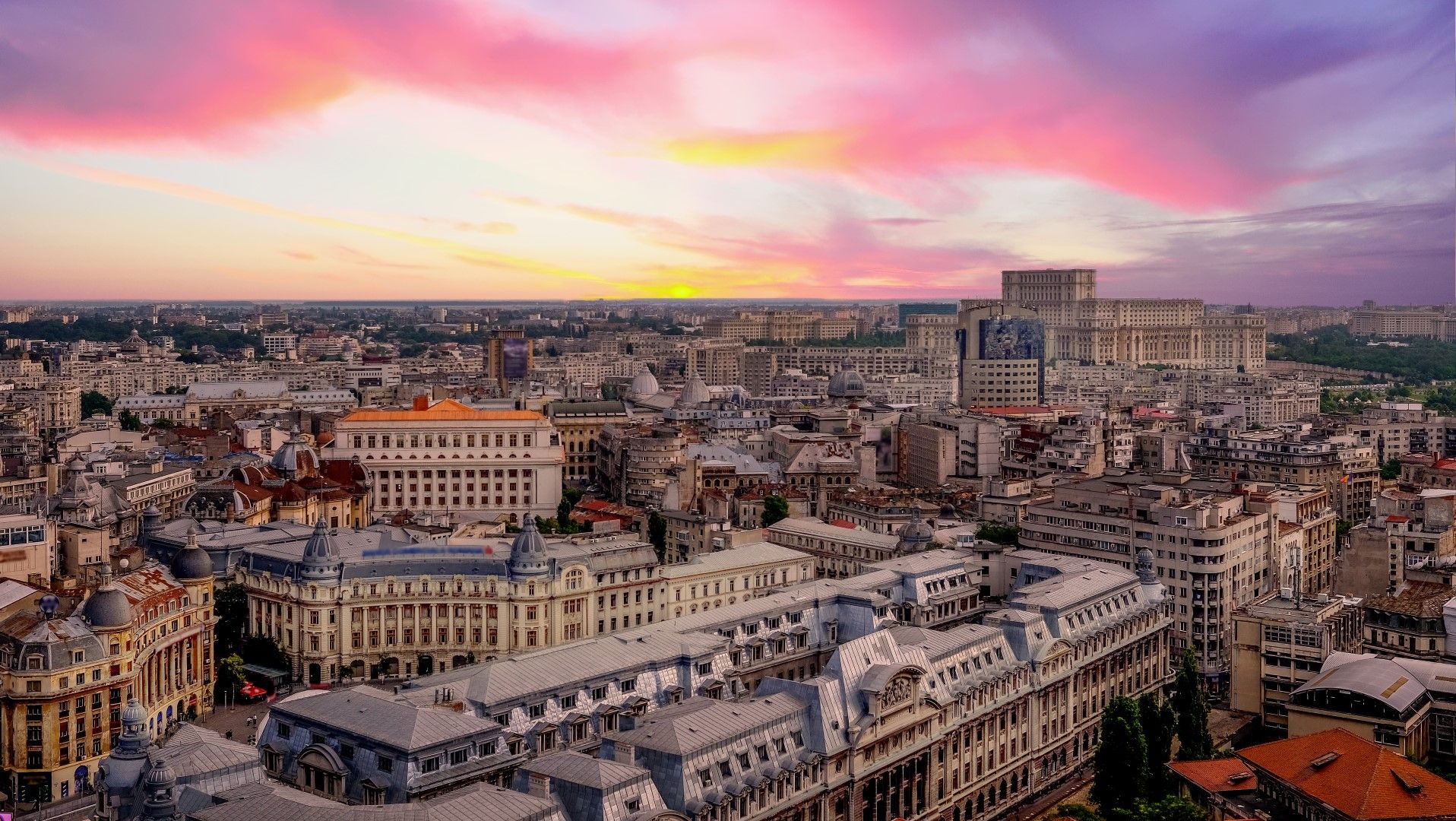 Най-много поскъпват имотите в Букурещ