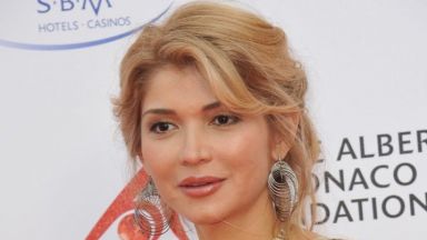 Швейцария връща на Узбекистан 800 млн. франка на красавицата Гулнара Каримова