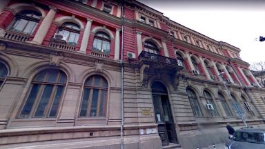 Продажбата на сградата на БДЖ - май е сделка с предизвестен край