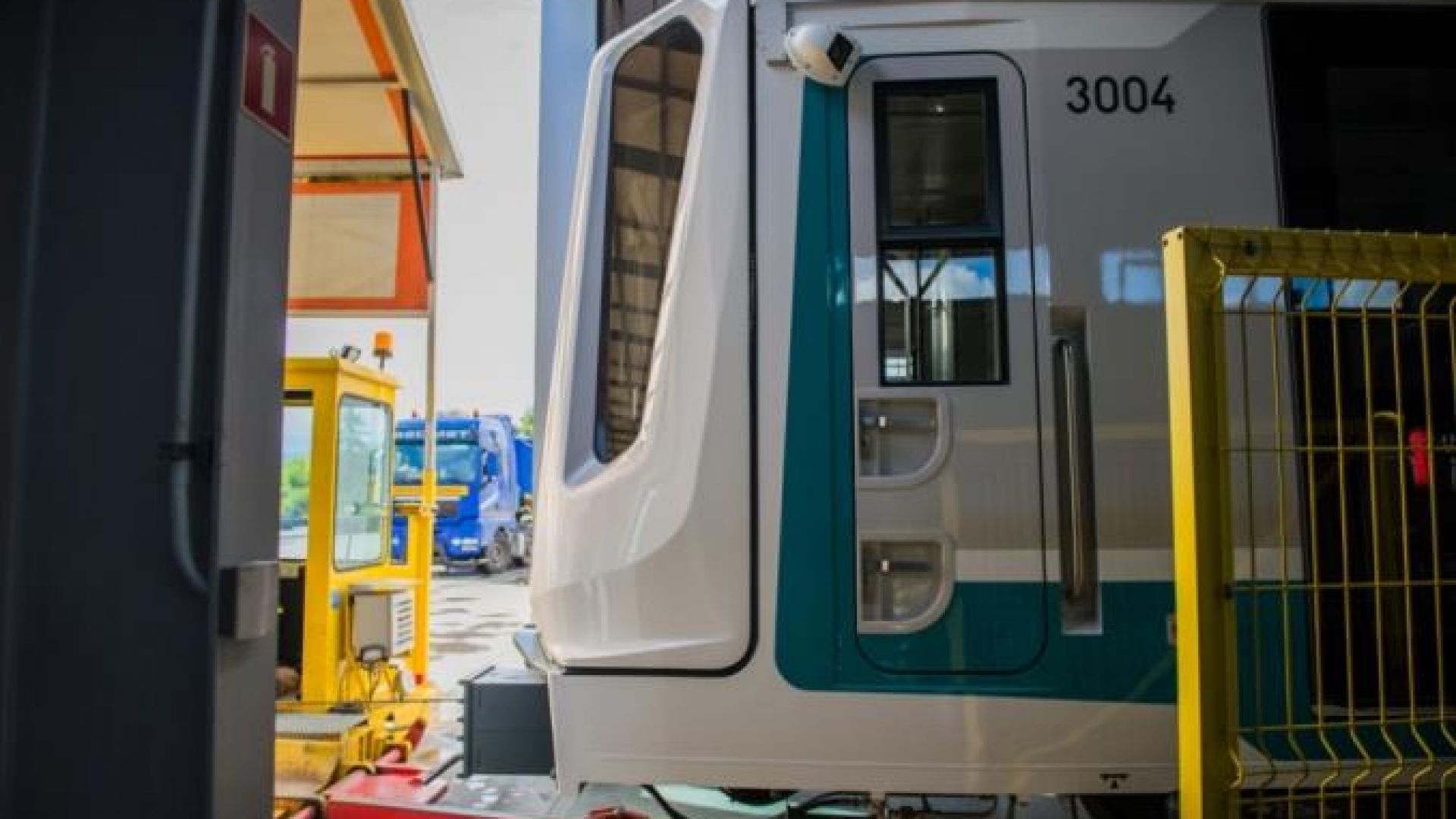 200 000 пътници се очаква да ползват новата линия на