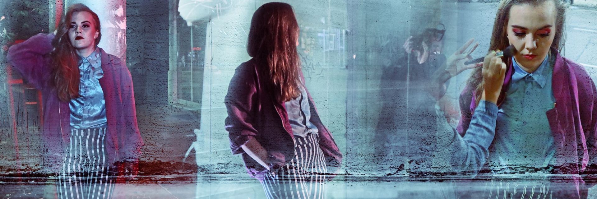 Изключителната Виктория Динкова пред Impressio: Не сте сами!