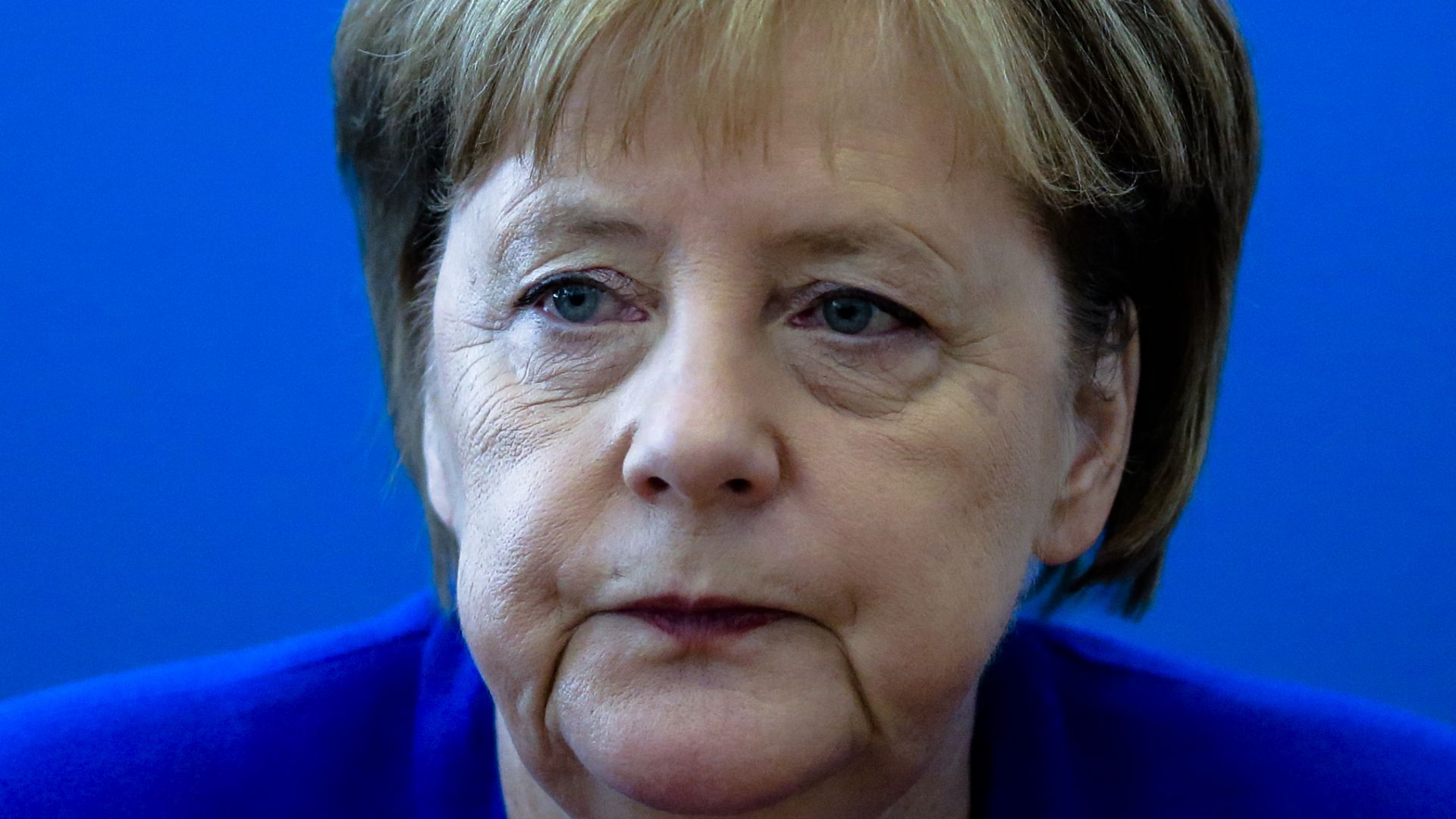 Меркел отваря Германия към US втечнен газ