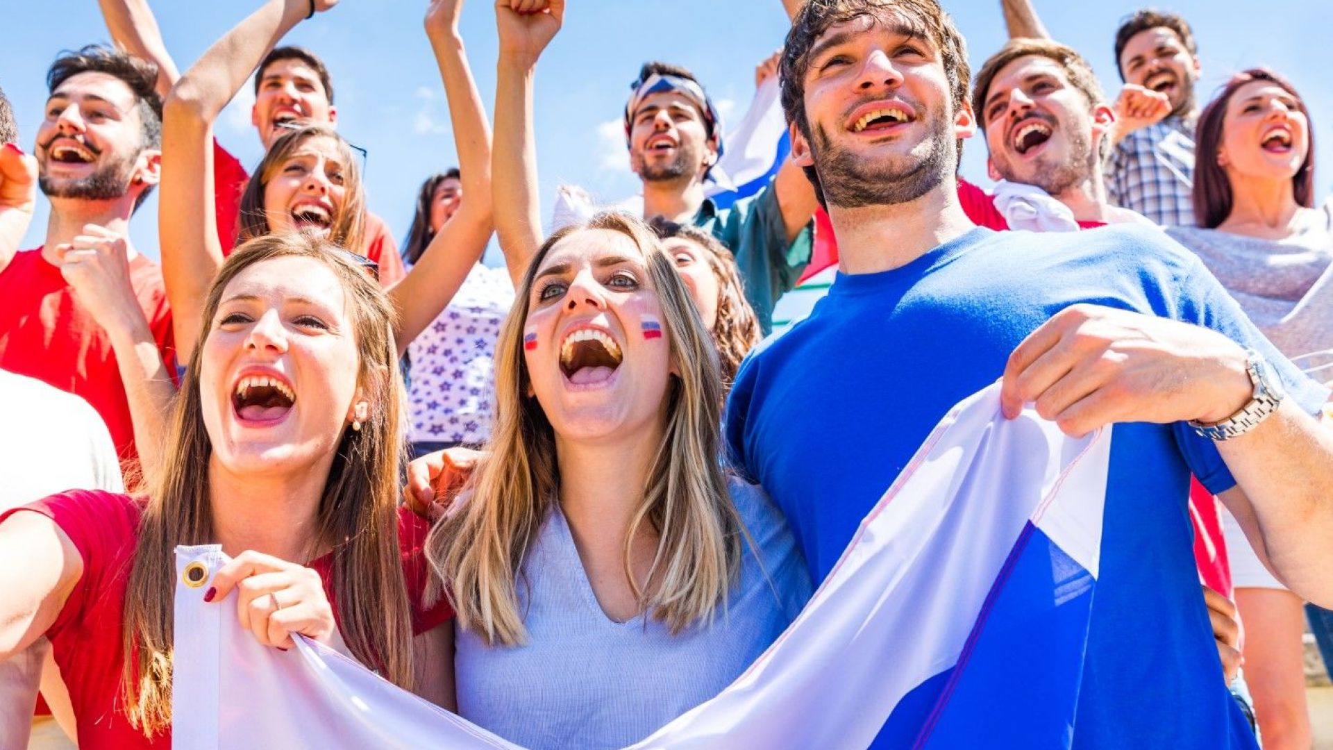 Една трета от руските младежи искат да емигрират, повечето в Германия