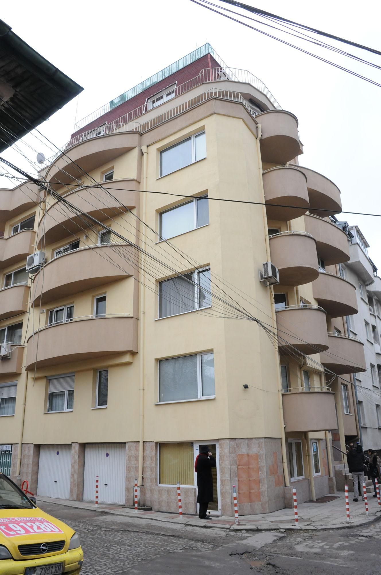 Новото строителство продължава да бълва имоти в София и по-големите градове