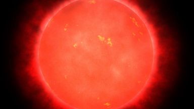Китайски учени ще търсят "люпилни" на нови звезди