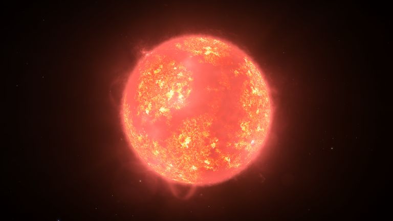 Странен радиосигнал идва от най-близката до Слънцето звезда