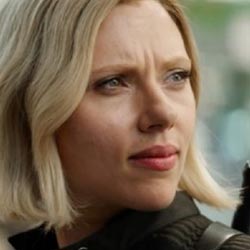 Скарлет Йохансон в изненадваща роля