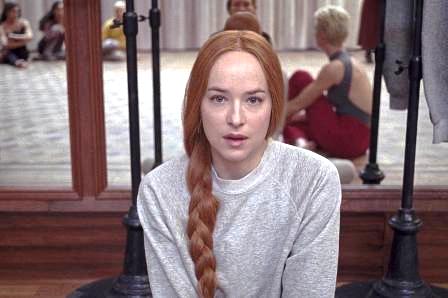 Тарантино се разплакал на "Суспирия"