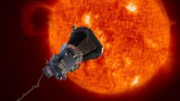 Parker Solar Probe разбули една от най-големите мистерии на Слънцето