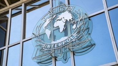 Международната организация на криминалната полиция Интерпол предупреди днес че организирани