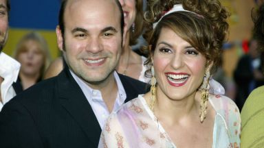 Звездата от "Моята голяма луда гръцка сватба" се развежда след близо 25 г. брак