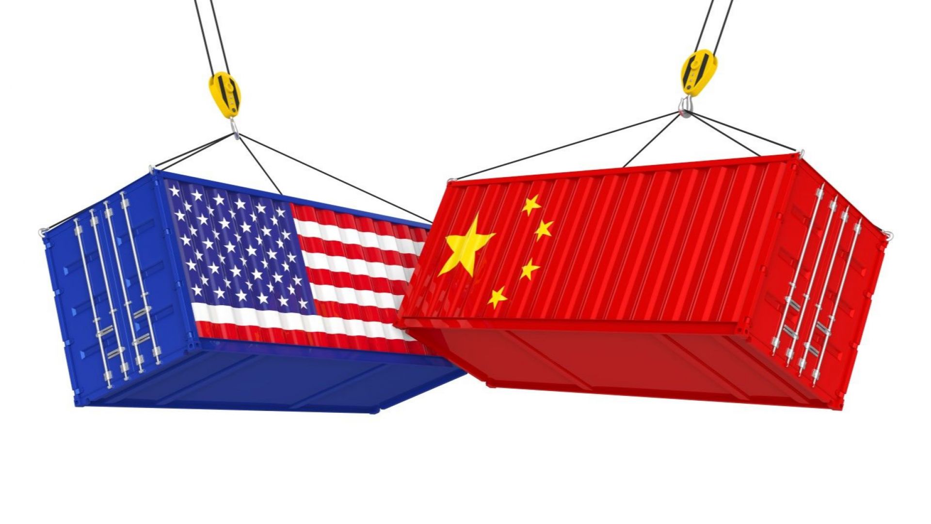 Китай се страхува от търговската война със САЩ