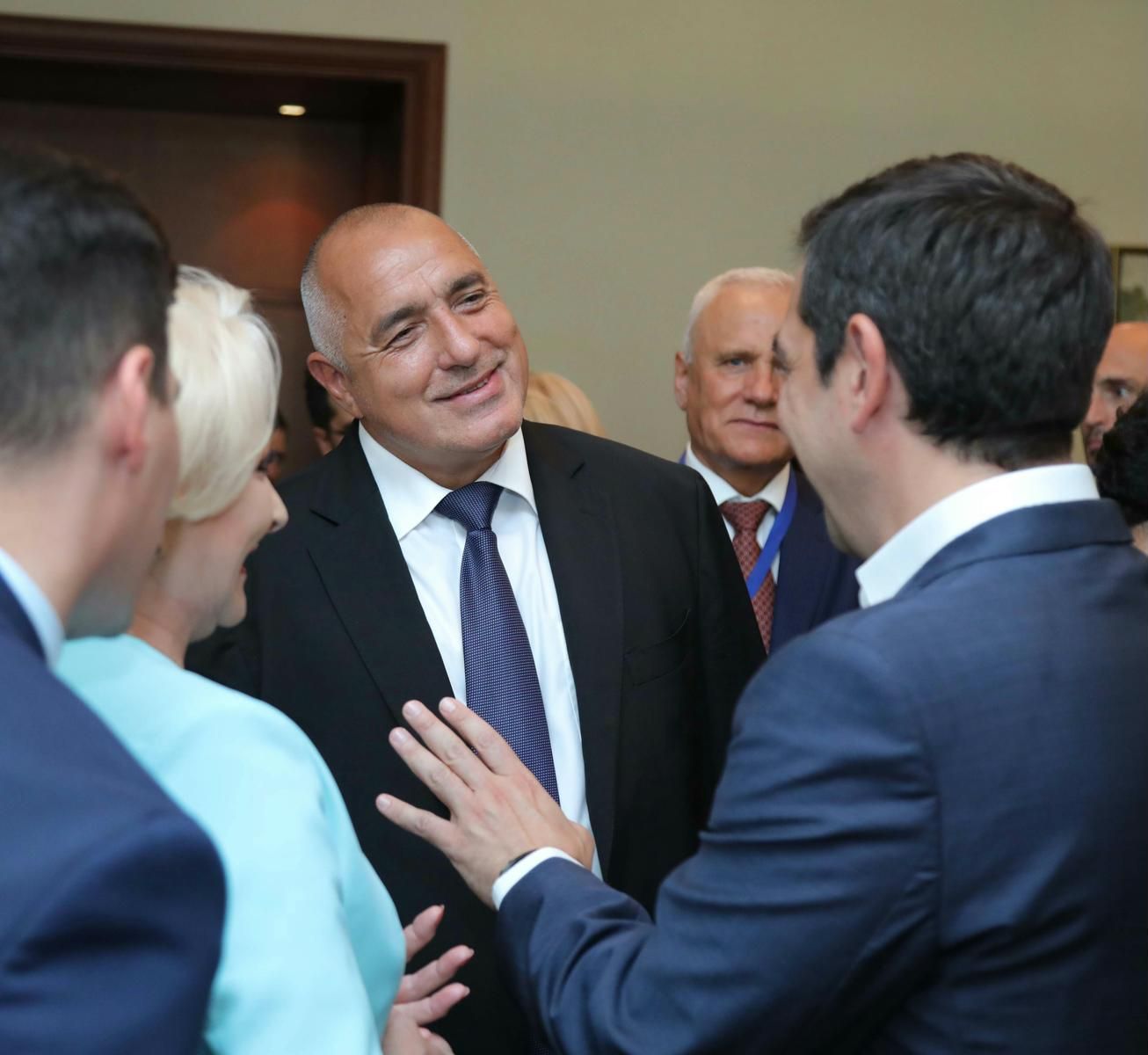 Четвъртият Съвет за сътрудничество приключи в Солун