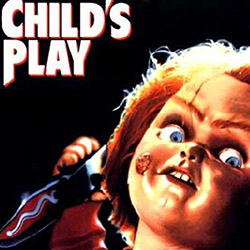 Нов филм за страховитата кукла Чъки