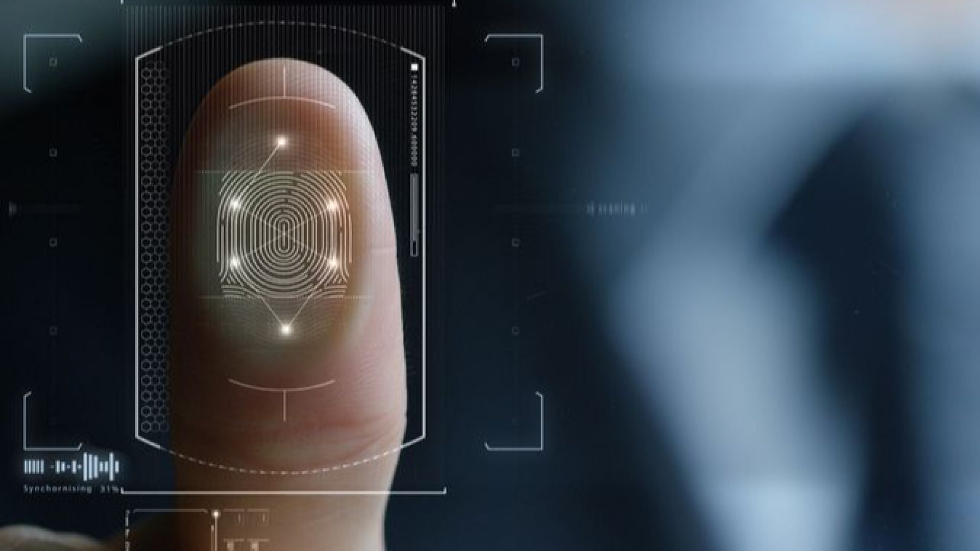 Биометрични данни на милиони са изтекли в интернет