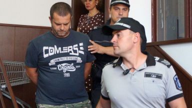 Шокиращи разкрития в съда за убийството на доцент Стефан Нейков 