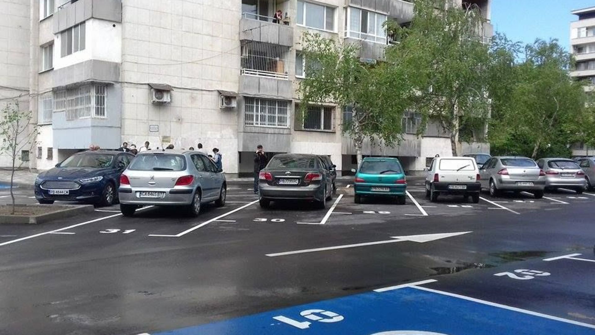 Бюджетът на купувачите на имоти в Пловдив се е повишил