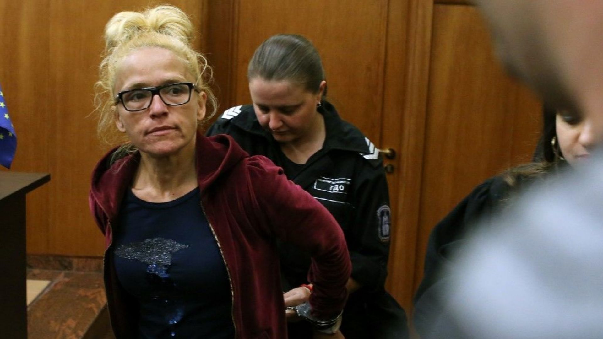 Главният архитект на София Здравко Здравков делегирал правомощия на отстранената