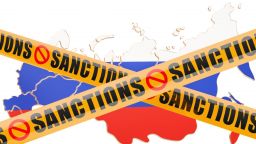Влезе в сила новият осми пакет „тежки санкции” на ЕС срещу Русия