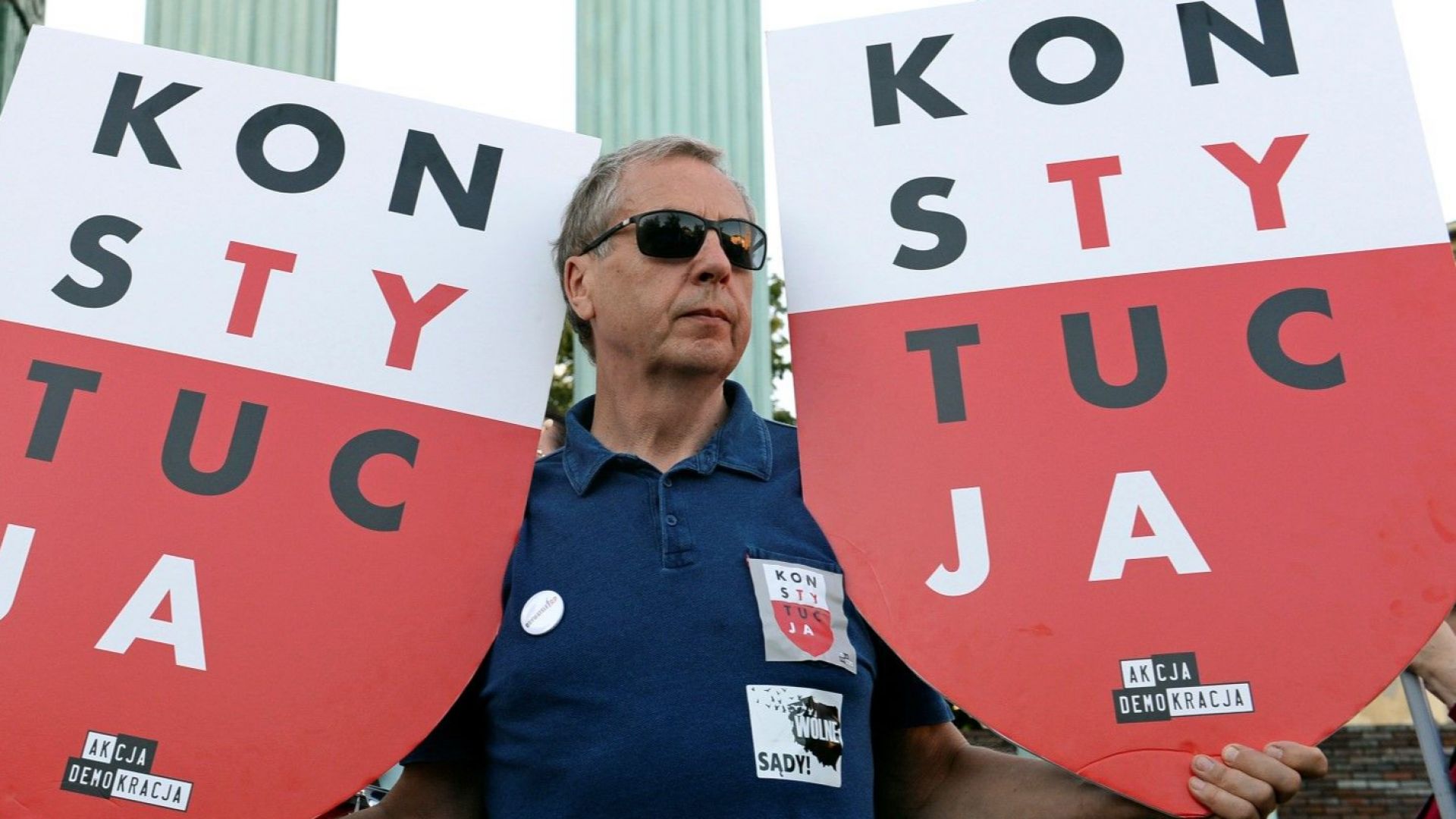 Европейската комисия е обсъдила днес въпроса с върховенството на закона