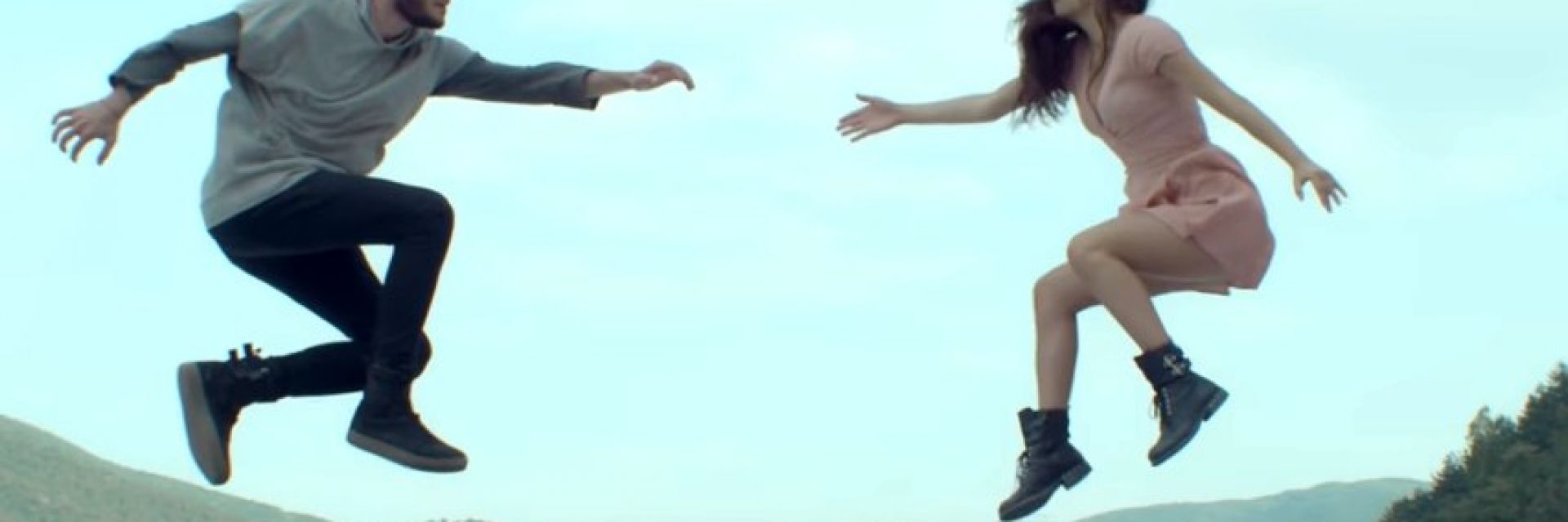 Изживейте "Рано Ранила" на "Мистерията на българските гласове" с новото им видео