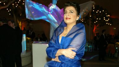 Световната дива Мария Гулегина: Италианците загърбиха операта заради футбола и "Сан Ремо"