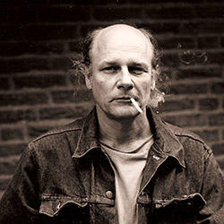 Почина операторът Роби Мюлер