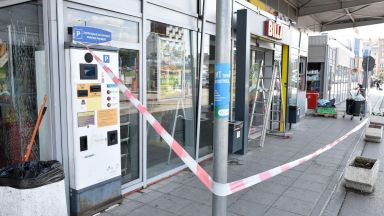 Експерт: Отлично подготвени крадци взривяват банкоматите