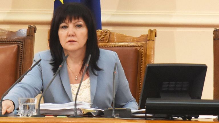 Извънредно заседание в НС заради чумата по животните, властите вземат спешни мерки